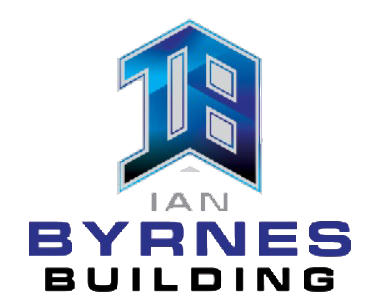 Ian Byrnes Building